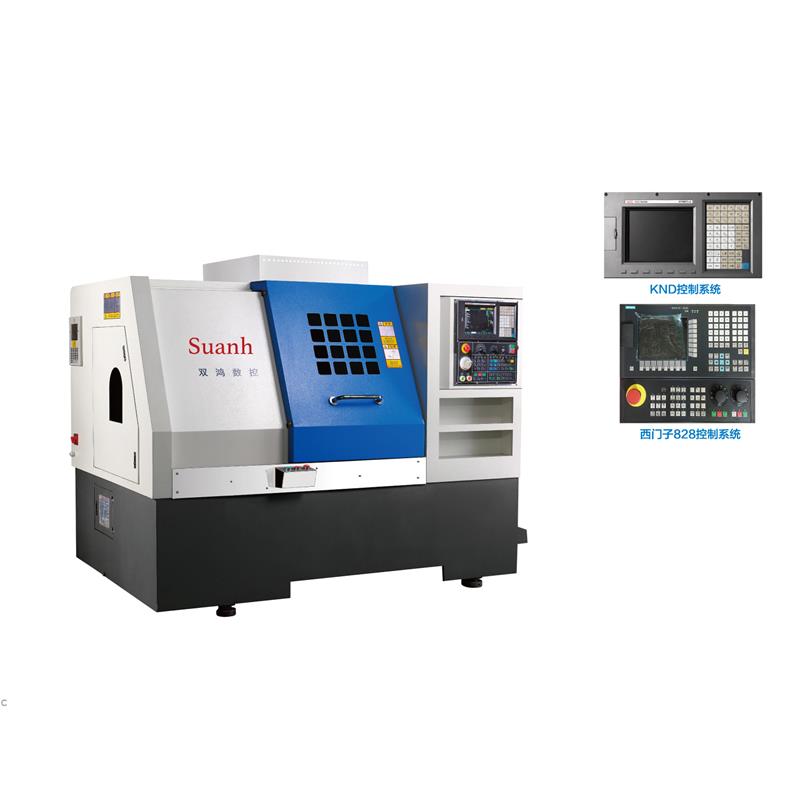 CNC數(shù)控車床加工建鋒為你加工最好產(chǎn)品